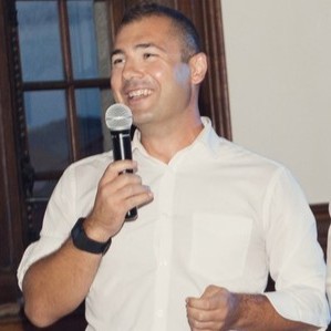 Bastien JACOUD